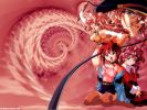 bakuretsu 6 1024   500  (bakuretsu 6 1024   ( Anime Wallpapers Bakuretsu Hunters  ) 500 )